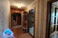 Wohnung 3 zimmer 64 m² Retschyza, Belarus