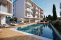 Appartement 2 chambres 97 m² Paphos, Chypre