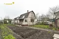 House 59 m² Luhavaslabadski sielski Saviet, Belarus