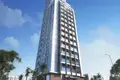Wohnung 3 zimmer 44 m² Pattaya, Thailand