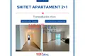 Apartamento 3 habitaciones 104 m² Vlora, Albania