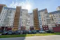 Mieszkanie 3 pokoi 120 m² Mińsk, Białoruś