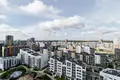 Mieszkanie 4 pokoi 81 m² Kopishche, Białoruś