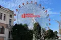 Appartement 3 chambres 78 m² Hrodna, Bélarus