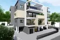 Apartamento 1 habitacion 51 m² Tserkezoi Municipality, Chipre