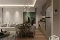 Apartamento 4 habitaciones 57 m² Alanya, Turquía