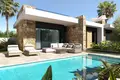 Villa de tres dormitorios 107 m² Rojales, España