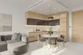 Mieszkanie 2 pokoi 90 m² Pafos, Cypr