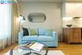 Appartement 2 chambres 38 m² Vilnius, Lituanie
