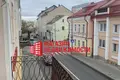 2 room apartment 49 m² Hrodna, Belarus