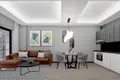 1 bedroom apartment 65 m² Alanya, Turkey