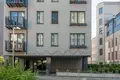 Apartamento 4 habitaciones 118 m² Riga, Letonia