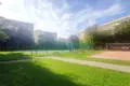2 room apartment 38 m² Poznan, Poland