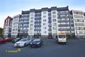 Apartamento 2 habitaciones 47 m² Lahoysk, Bielorrusia