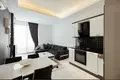 Wohnung 2 zimmer  Alanya, Türkei