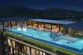 2 bedroom apartment 77 m² Phuket, Thailand