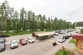 1 room apartment 35 m² Lyasny, Belarus