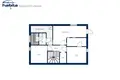 1 bedroom house 51 m² Muonio, Finland
