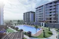 Mieszkanie 2 pokoi 123 m² Bahcelievler Mahallesi, Turcja