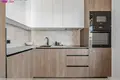 1 room apartment 29 m² Vilnius, Lithuania