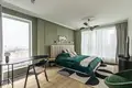 Appartement 2 chambres 136 m² en Varsovie, Pologne