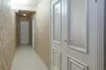 3 room apartment 87 m² Borovlyany, Belarus