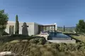 Villa de 4 dormitorios 280 m² Tsada, Chipre