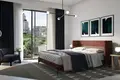 Appartement 1 chambre  Business Bay, Émirats arabes unis