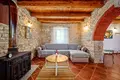 Villa de tres dormitorios 120 m² Porec, Croacia