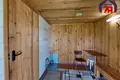 Dom 45 m² Pliski sielski Saviet, Białoruś
