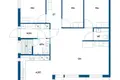 Maison 4 chambres 109 m² Helsinki sub region, Finlande