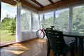 Maison 54 m² Hajnienski sielski Saviet, Bélarus