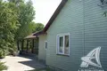 Casa 130 m² Rakitnicki siel ski Saviet, Bielorrusia