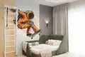 House 163 m² Jzufouski sielski Saviet, Belarus
