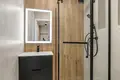Квартира 2 комнаты 49 м² в Лодзи, Польша