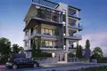 Appartement 2 chambres 80 m² Germasogeia, Chypre