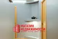 Mieszkanie 5 pokojów 126 m² Grodno, Białoruś