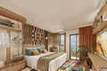 Квартира 2 комнаты 31 м² Ви Чит, Таиланд