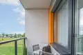 2 room apartment 39 m² Klaipėda, Lithuania