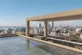 3 bedroom apartment 120 m² Germasogeia, Cyprus