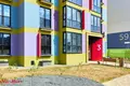 2 room apartment 44 m² Kopishche, Belarus