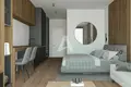 1 bedroom apartment 40 m² Kolasin, Montenegro