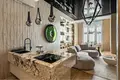 2 bedroom apartment 80 m² Budapest, Hungary