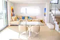 Willa 4 pokoi 105 m² Polop, Hiszpania