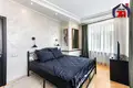 3 room apartment 72 m² Minsk, Belarus