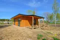 House 72 m² Rakauski sielski Saviet, Belarus