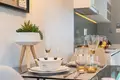 Wohnung 1 Schlafzimmer 28 m² Karon, Thailand