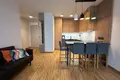 Квартира 2 комнаты 43 м² в Лодзи, Польша