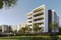 Mieszkanie 2 pokoi 114 m² Społeczność St. Tychon, Cyprus