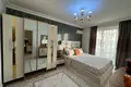 Appartement 3 chambres  Alanya, Turquie